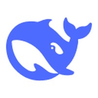 لوگوی DeepSeek